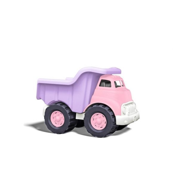 Green Toys – Kiepwagen – Pink