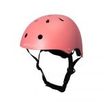 Banwood Helmet Coral