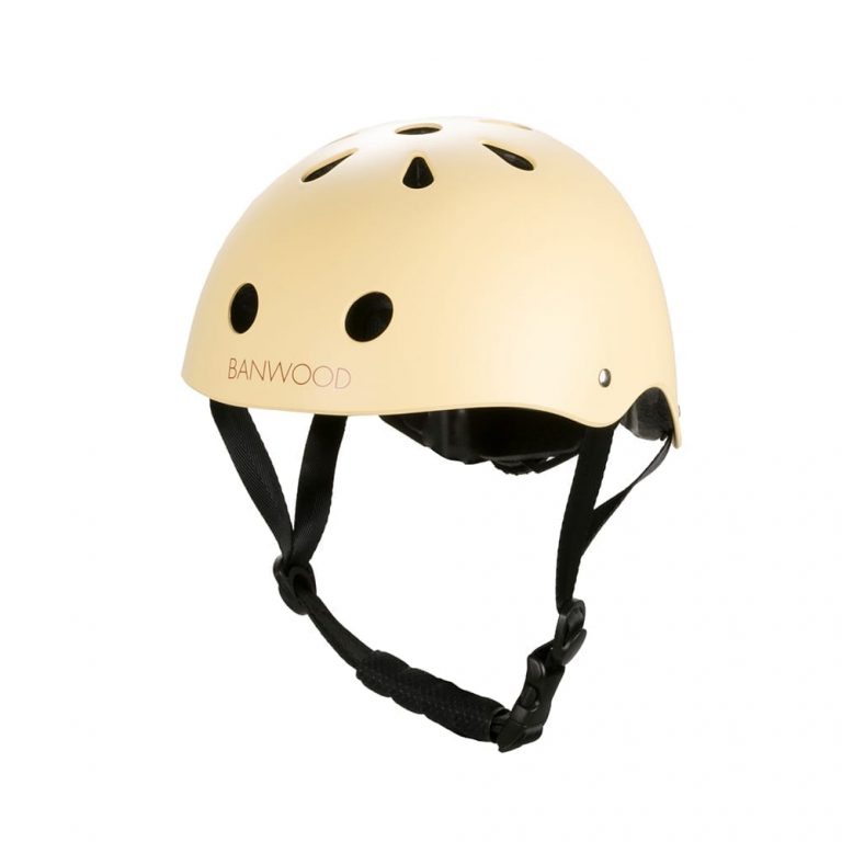 Banwood Helmet Vanilla