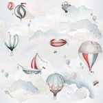 dekornik-behang-balloons-adventure-100-x-180-cm