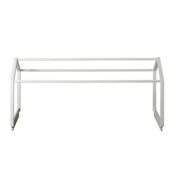 Oliver Furniture – Seaside Lille+ Roof Top – Wit