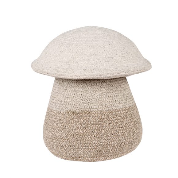 Lorena Canals – Opbergmand – Mama Mushroom – 33 x 38 cm