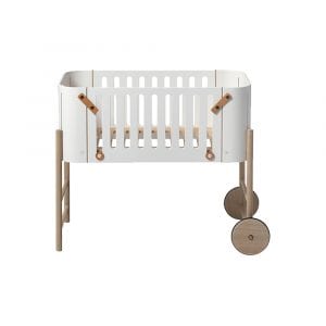 Wiegjes & Co-Sleepers