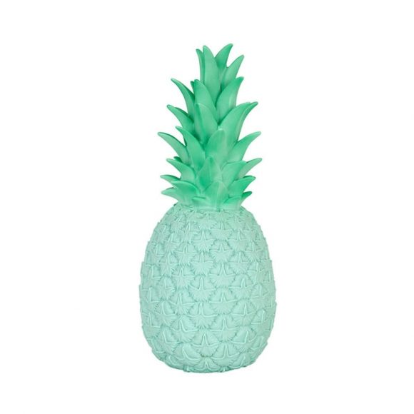 Goodnight Light – Piña Colada / Ananas Nachtlamp – Mint Groen