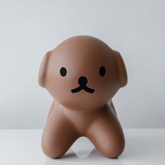 Mr Maria – Snuffie Kinderzitje – 42 cm