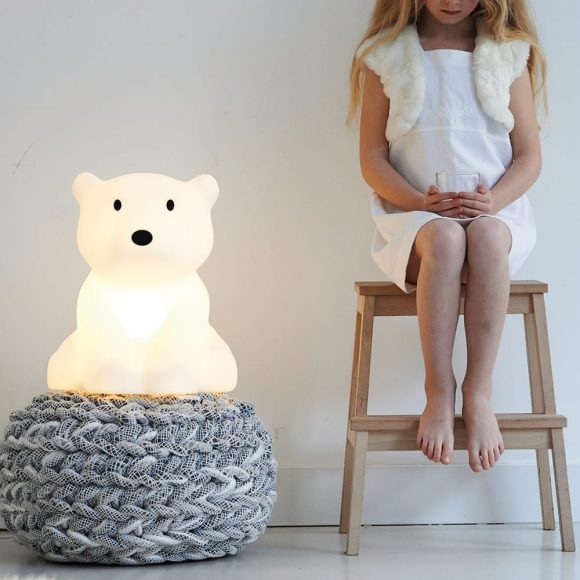 Mr Maria – Star Light – Nachtlamp – Nanuk – 42 cm