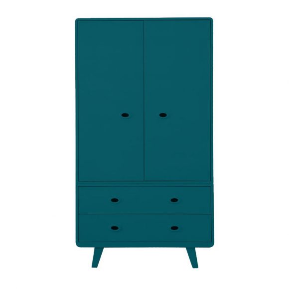 Laurette – Kledingkast Toi & Moi – Blue Canard