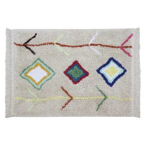 Kleine Vloerkleden