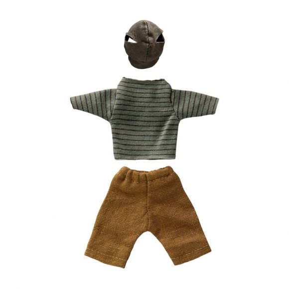 Maileg – Vader Muis – Muizenkleding