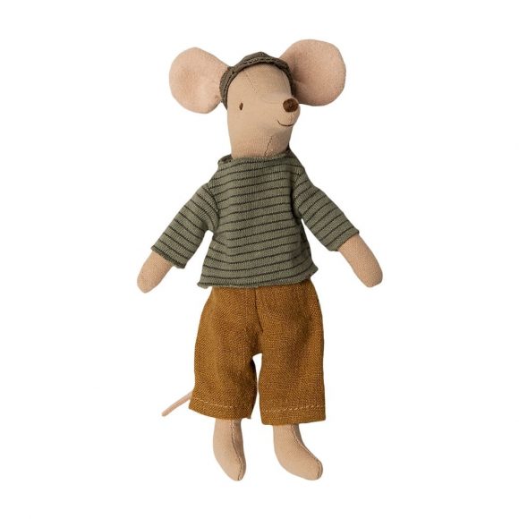 Maileg – Vader Muis – Muizenkleding