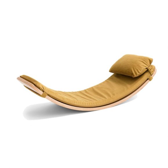 Wobbel – Original Deck – Ocher
