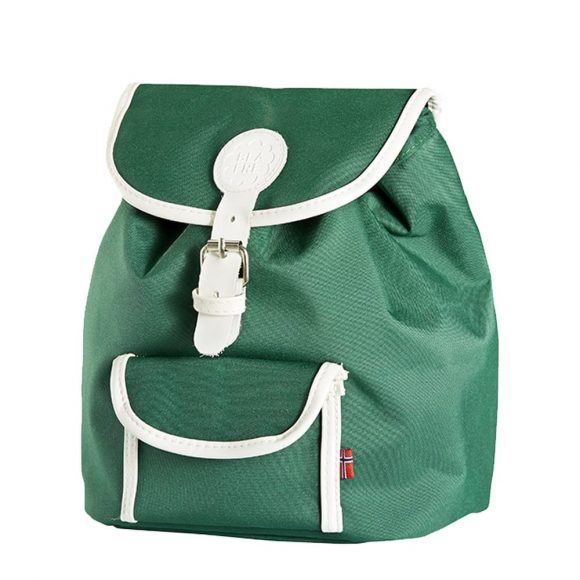Blafre – Kinderrugzak – Donkergroen – 6 liter