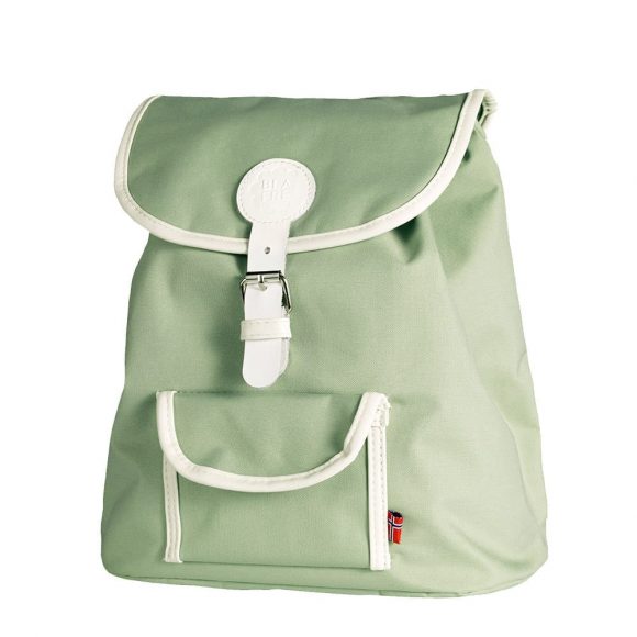 Blafre – Kinderrugzak – Lichtgroen – 6 liter