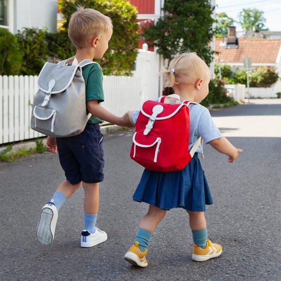 Blafre – Kinderrugzak – Rood – 8 liter
