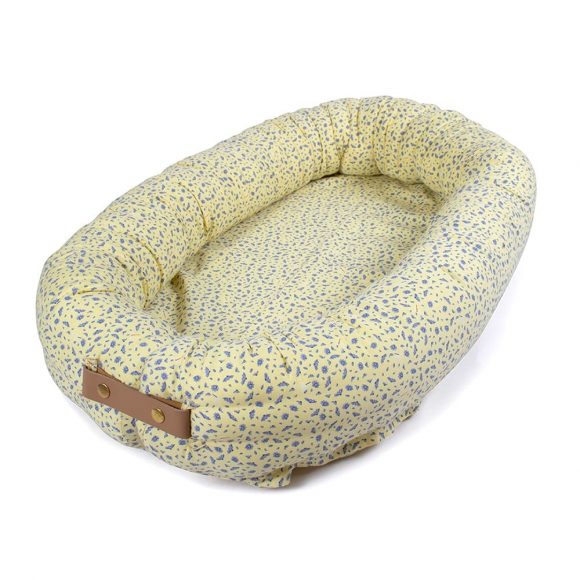 Filibabba – Babynest – Pale Banana