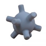filibabba-activiteitenspeelgoed-baby-zintuigenbal-poeder-blauw