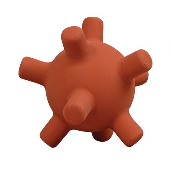 Filibabba – Activiteitenspeelgoed – Baby Zintuigenbal – Rust