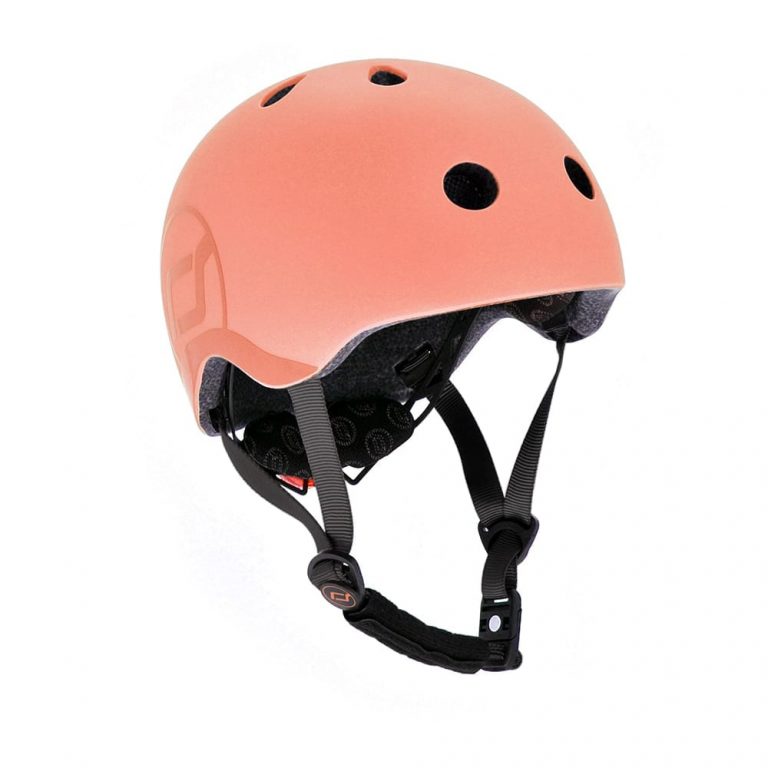 scoot-ride-kinderhelm-s-m-peach