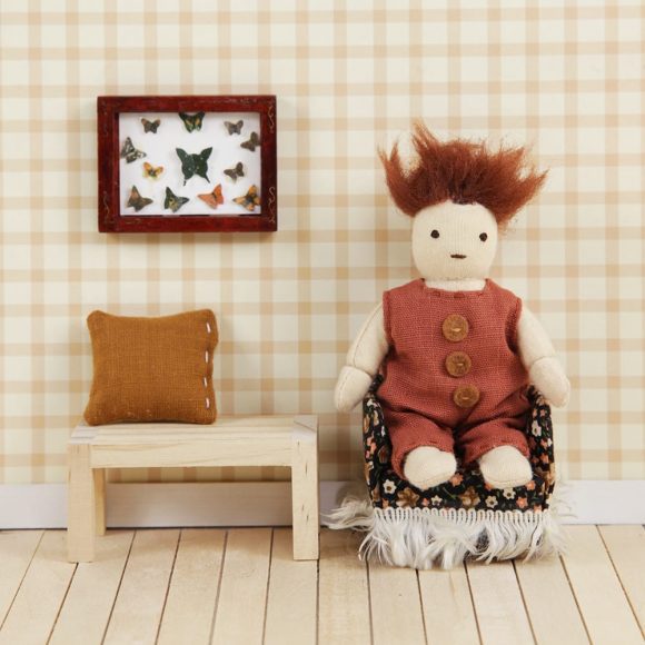 Olli Ella – Holdie Folk – Glen