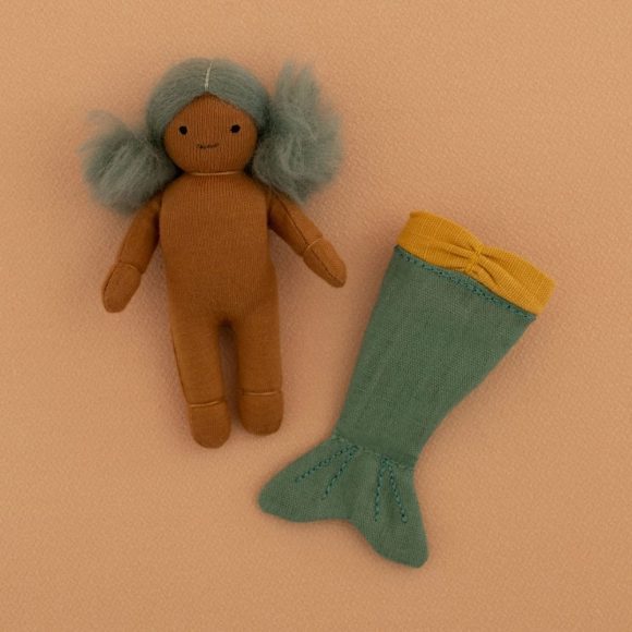 Olli Ella – Holdie Folk – Zeemeermin Pearl