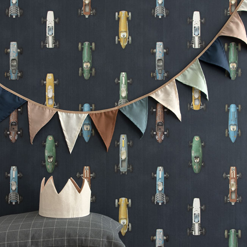 Muurdecoratie TL
