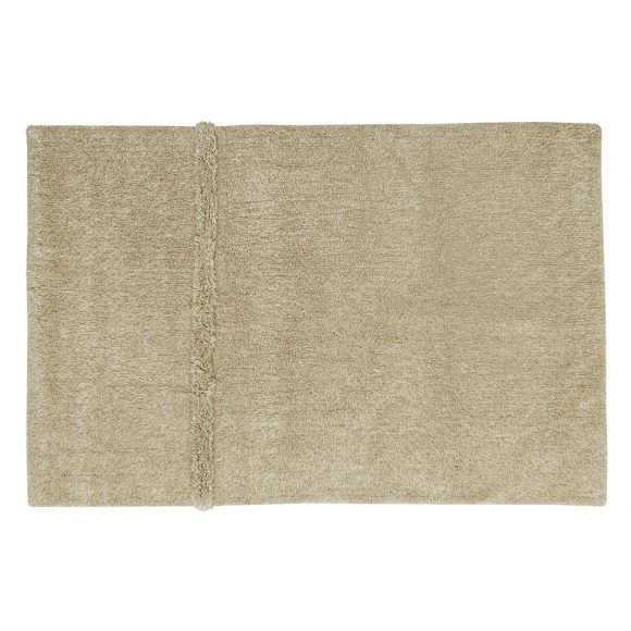 Woolable – Wollen Vloerkleed Tundra – Sheep Beige – 170 x 240 cm