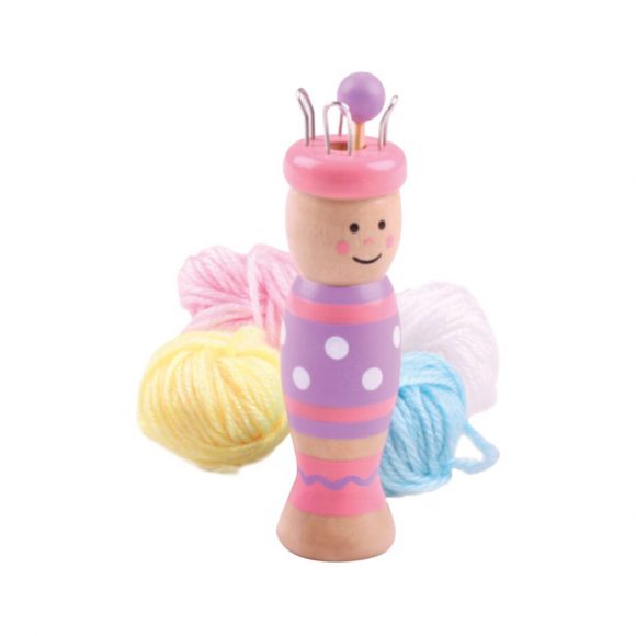 Bigjigs – Franse Breipop, Punniken