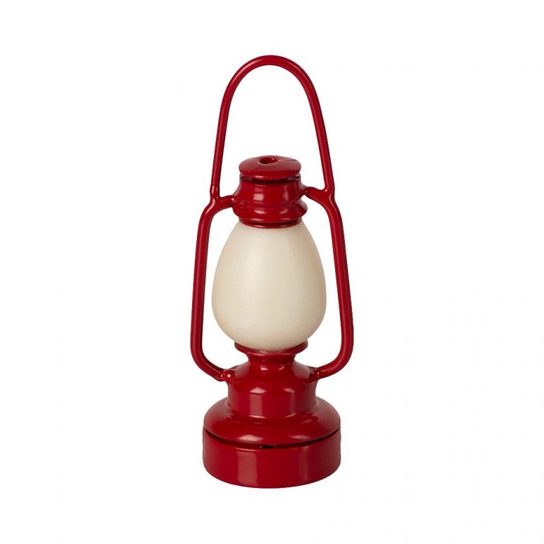 maileg-vintage-lantaarn-rood
