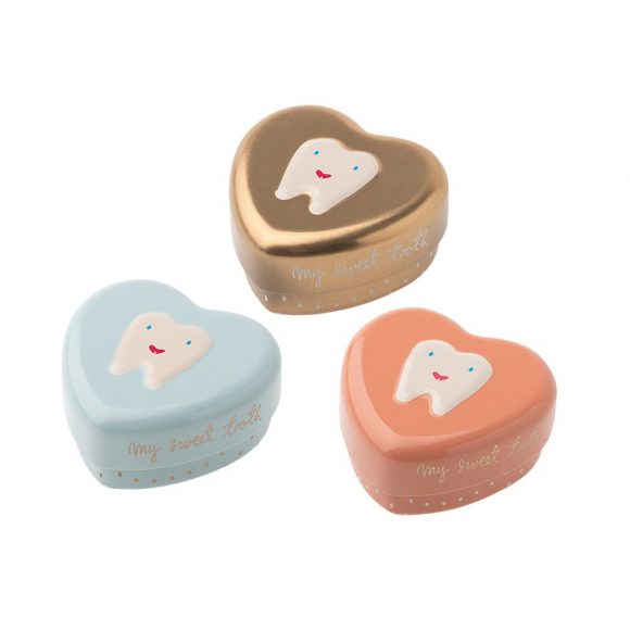 Maileg – My Tooth Box – Rose