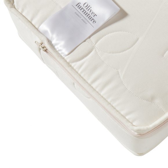 Oliver Furniture – Seaside Classic Bed Matras, 90×200 cm
