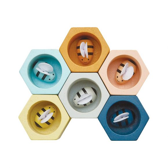 Plan Toys – Bijenkorf – Orchard Collectie