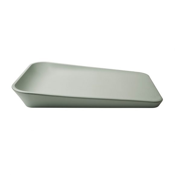 Leander – Matty Aankleedkussen – Sage Green