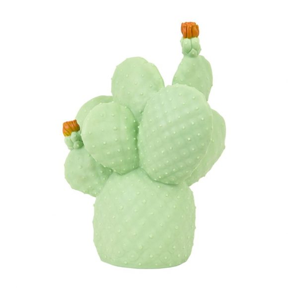 Goodnight Light – Cactus Nachtlamp – Licht Groen
