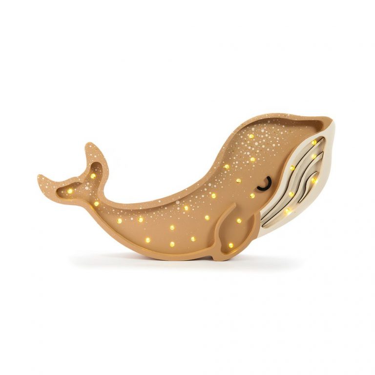 little-lights-nachtlampje-walvis-cinnamon-brown