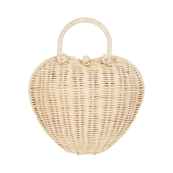 Olli Ella – Rotan Mand – Luvya – Stro