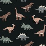 studio-ditte-behang-kinderkamer-dinosaurus-donker