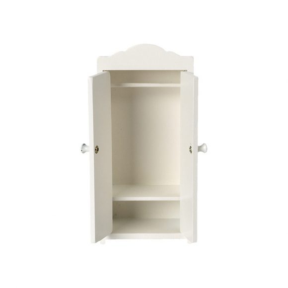 Maileg – Houten Kledingkast – Muis