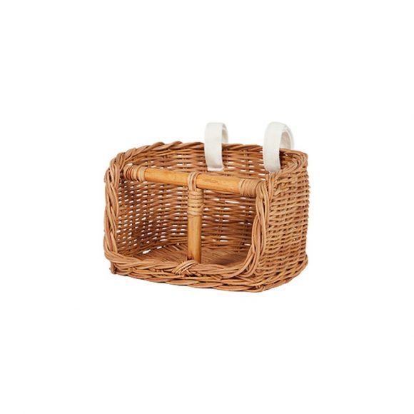 Olli Ella – Dinkum Doll – Bring-Me Mand – Naturel Rotan