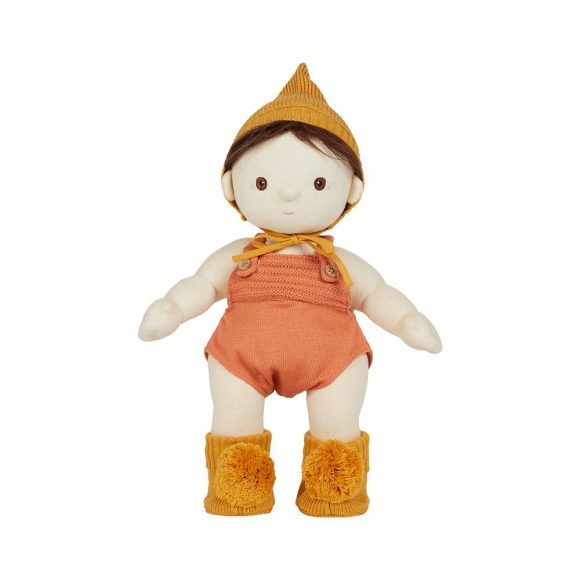 Olli Ella – Dinkum Doll – Knit Set – Honey