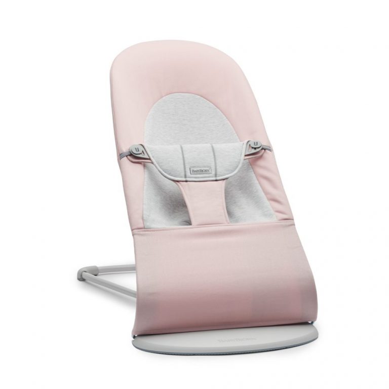 babybjorn-wipstoel-soft-lichtgrijs-frame-katoen-jersey-light-pink-grey