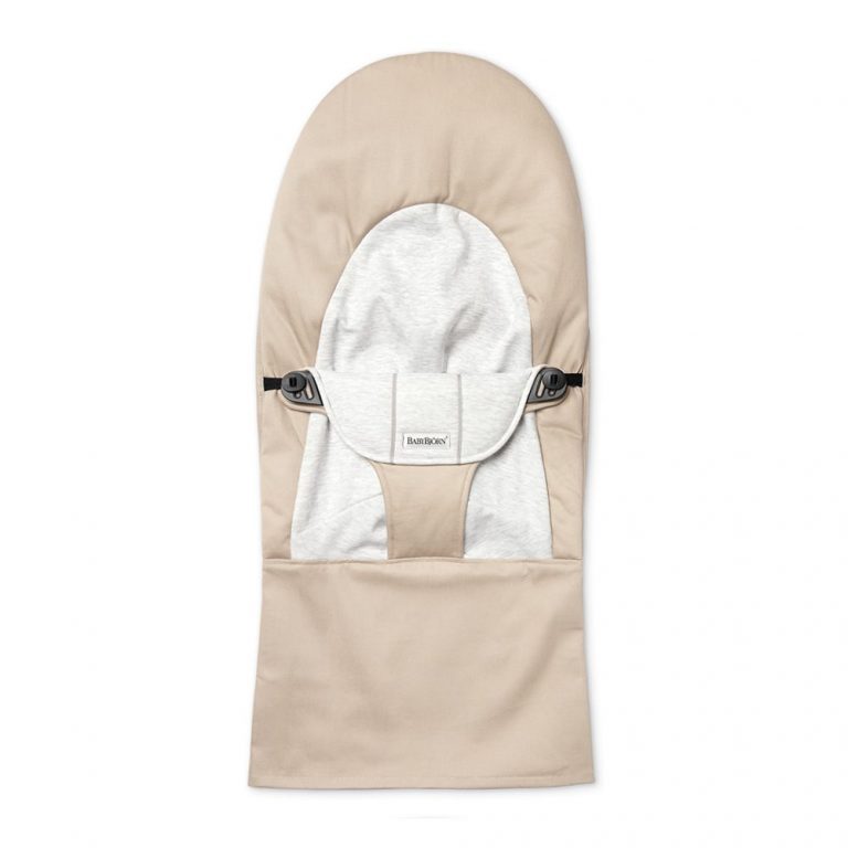 babybjorn-stoffenzitje-voor-wipstoeltje-katoen-jersey-beige-grey