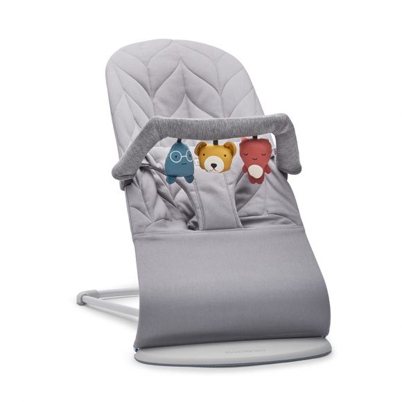 BabyBjörn – Speelgoed voor Baby Wipstoel – Soft Friends