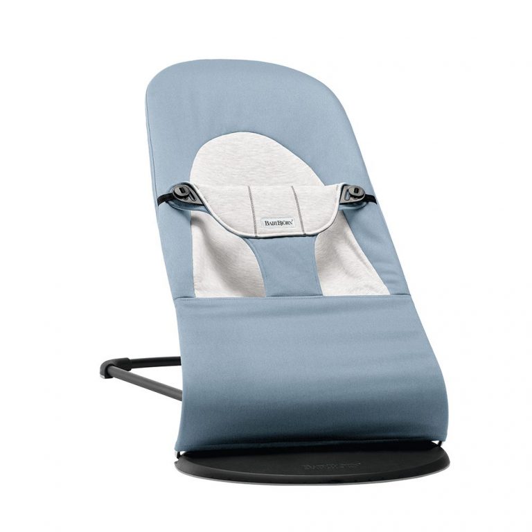 babybjorn-wipstoel-soft-zwart-frame-katoen-jersey-blue-grey