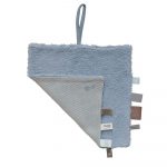 snoozebaby-amsterdam-knuffeldoek-sweet-dreaming-fresh-blue-gots