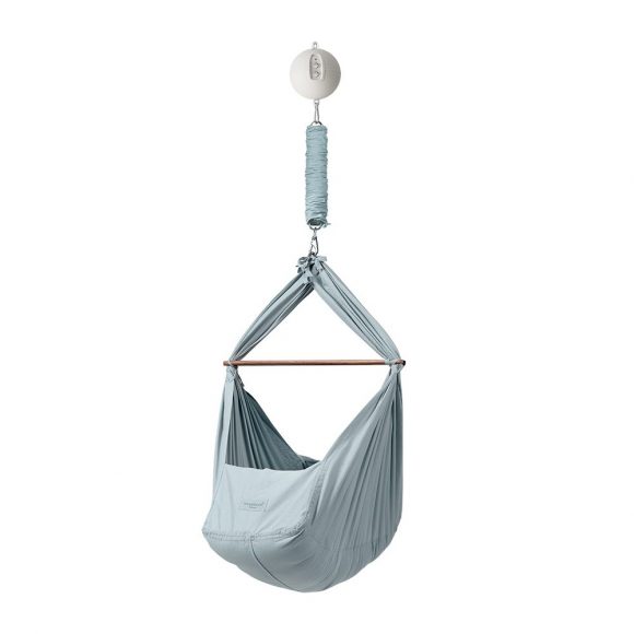 Moonboon – Baby Hammock – Babyhangmat – Ocean
