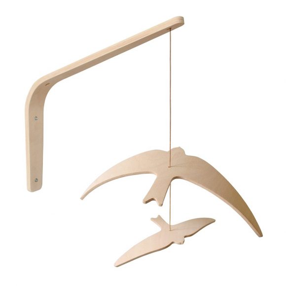 Charlie Crane – KANO Ophangstang – Beuken
