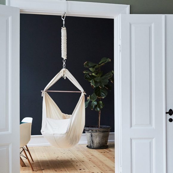 Moonboon – Deurklem voor de Babyhangmat