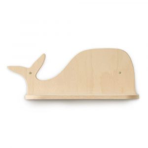 Wandplanken