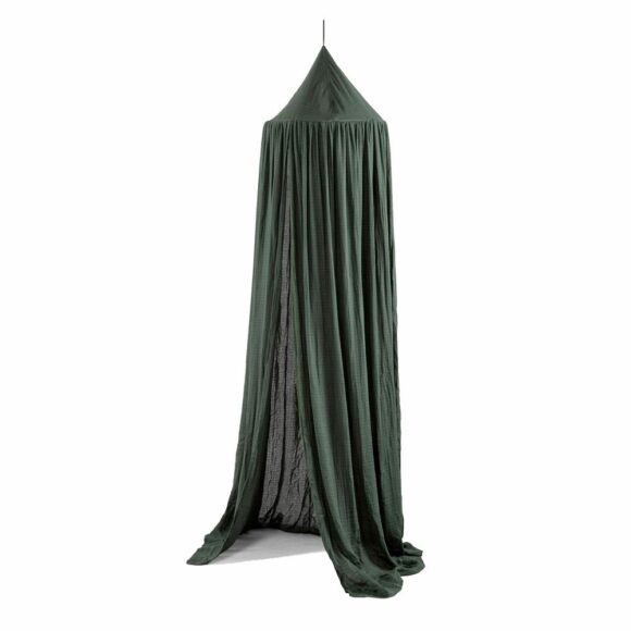 Sebra – Bedhemel – Bottle Green
