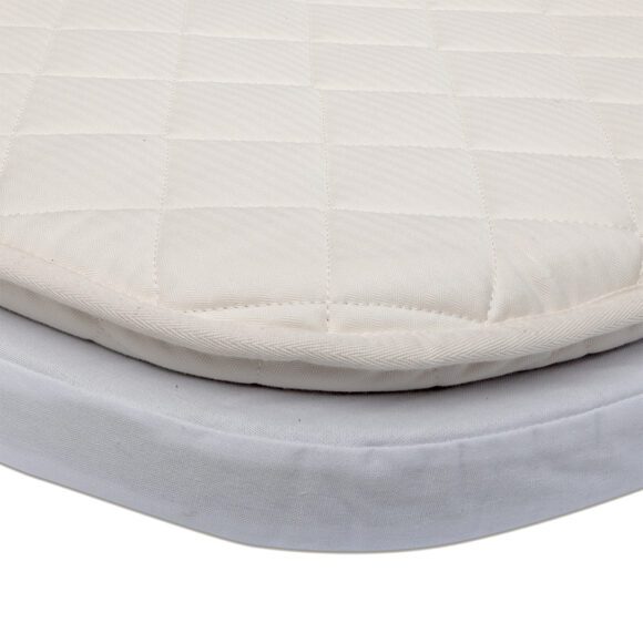Charlie Crane – KIMI Organic Matras 66 x 120 cm – Biologisch Latex